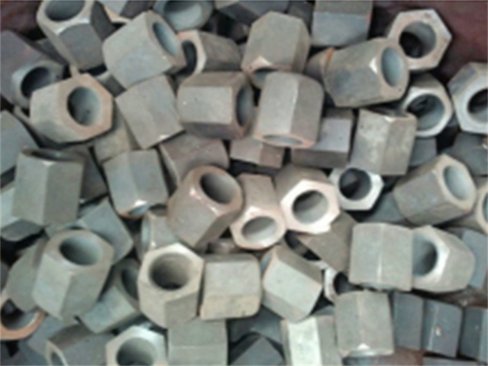 葫芦岛无纹螺母